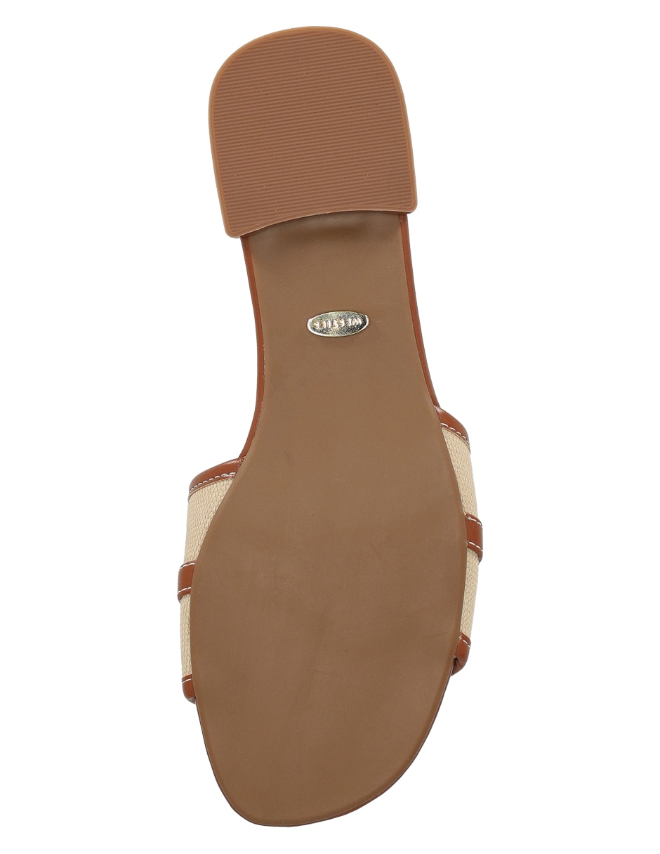 Sandalia para mujer 8