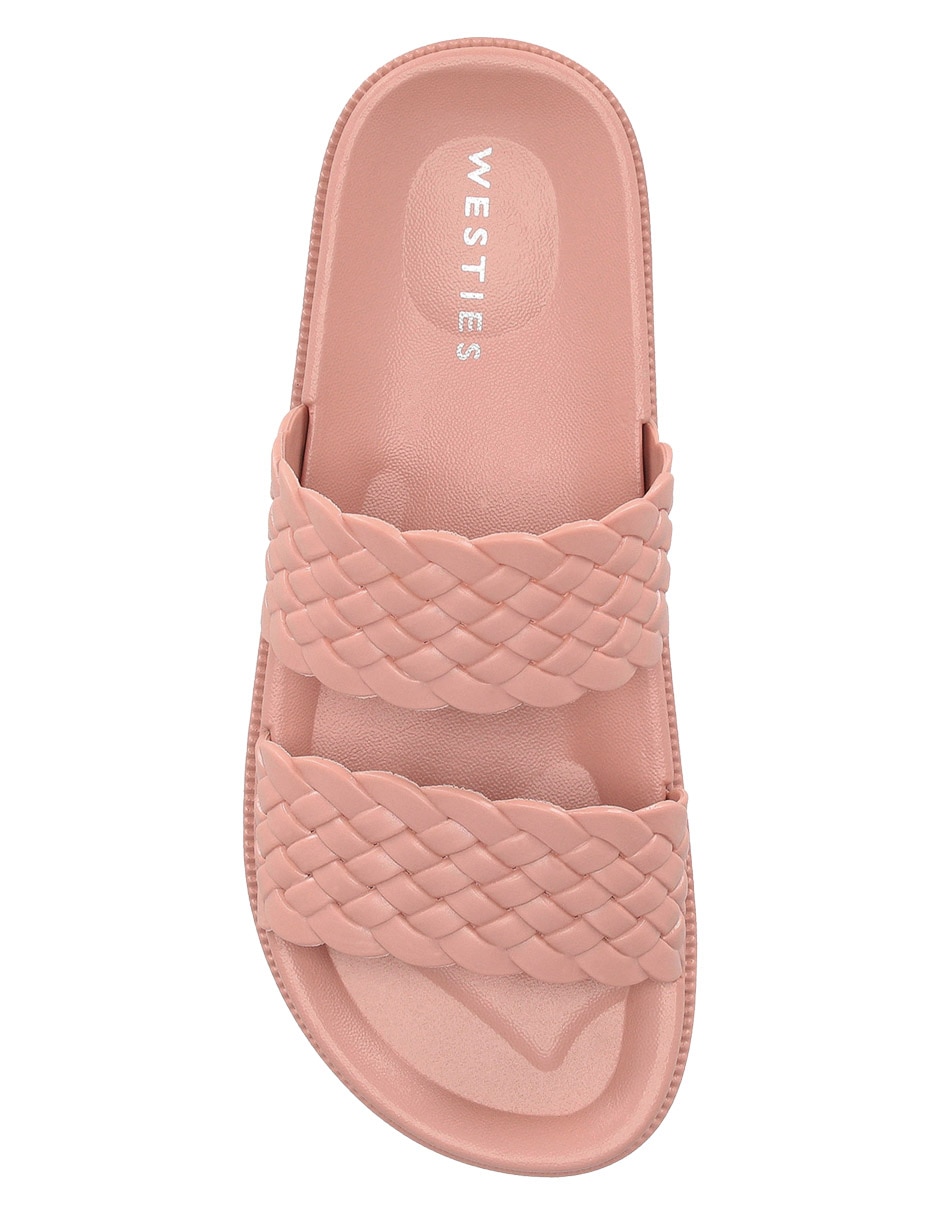 Sandalia para mujer 7