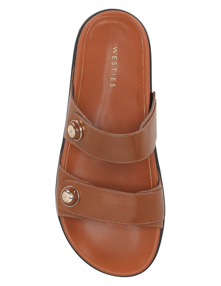 Sandalia para mujer 5