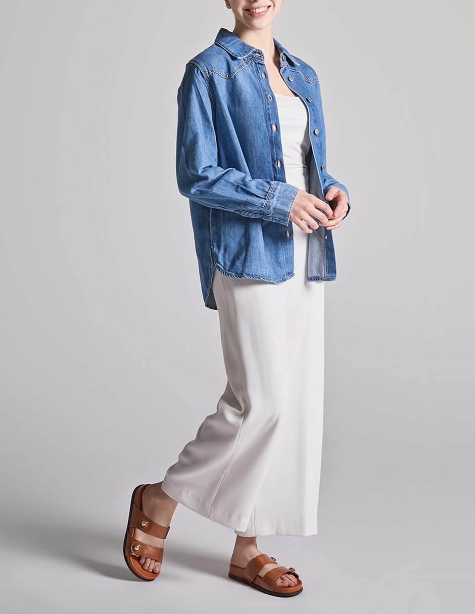 Sandalia para mujer 7
