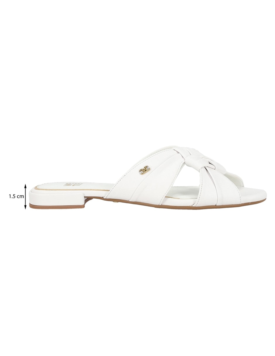 Sandalia para mujer 8