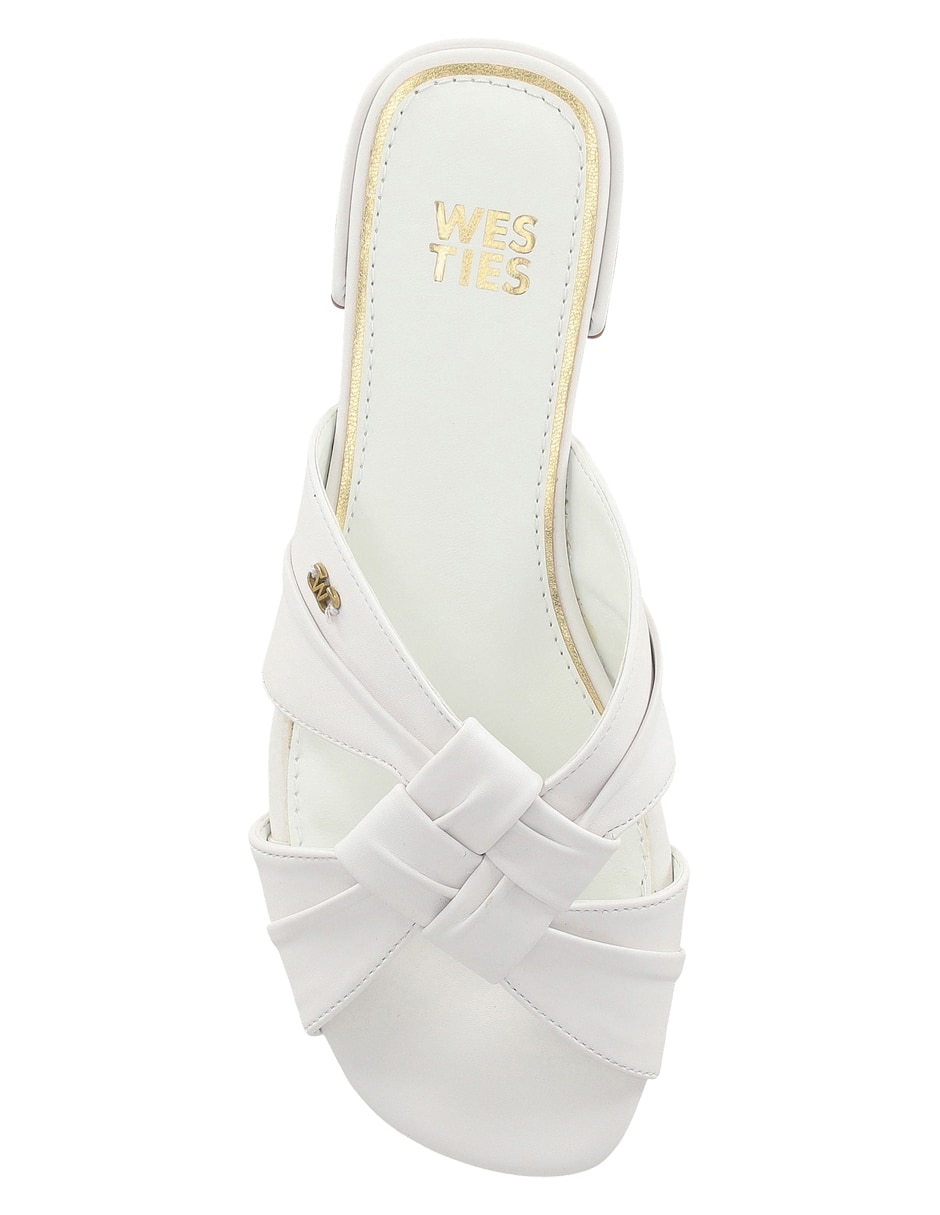 Sandalia para mujer 6