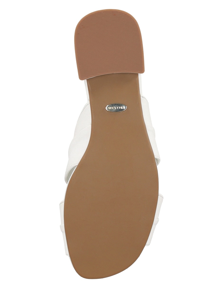 Sandalia para mujer 7