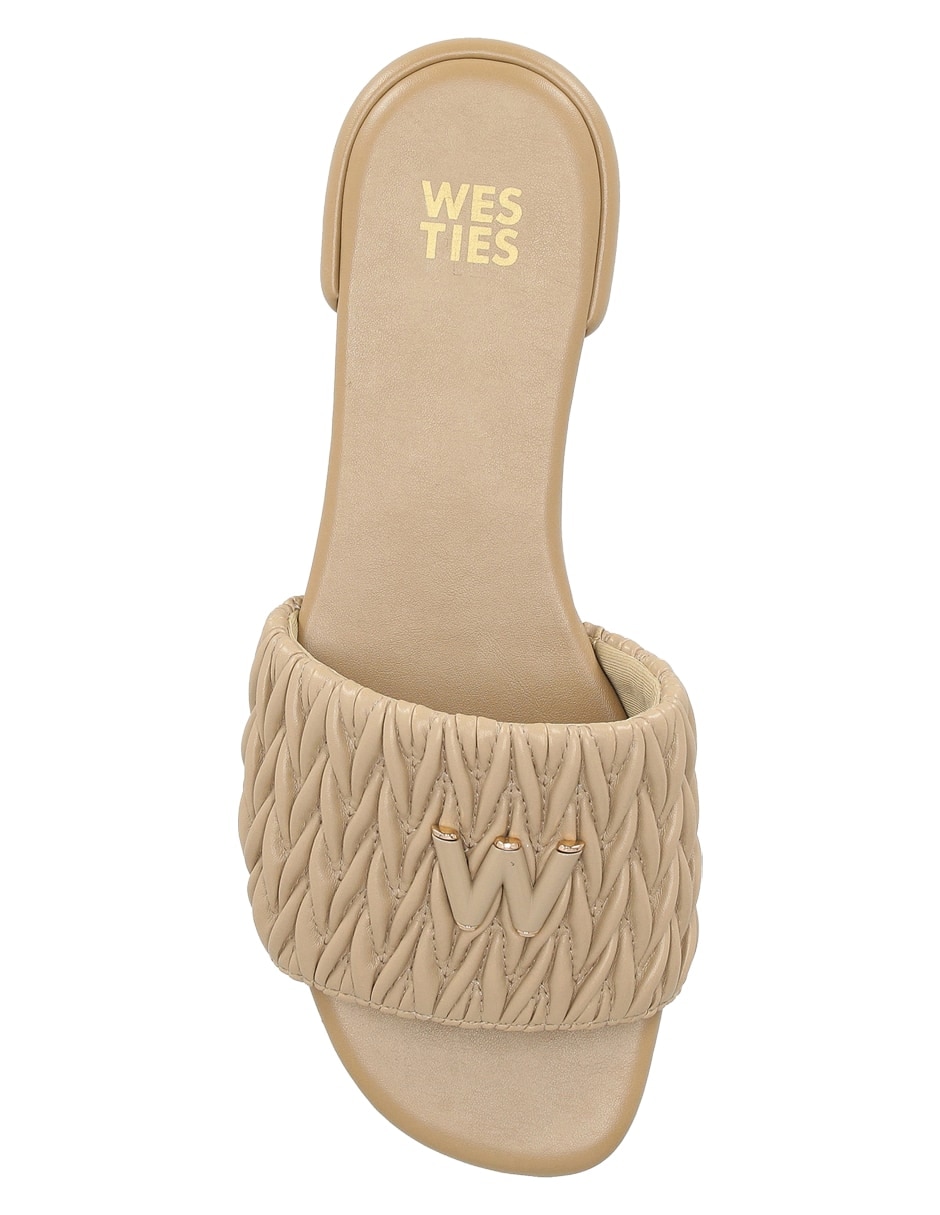 Sandalia para mujer 4