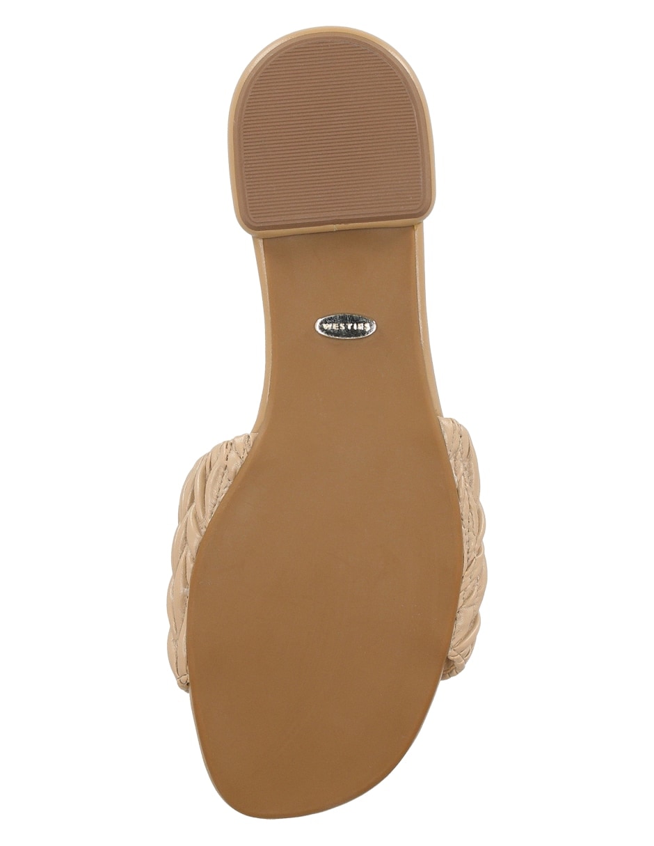 Sandalia para mujer 5