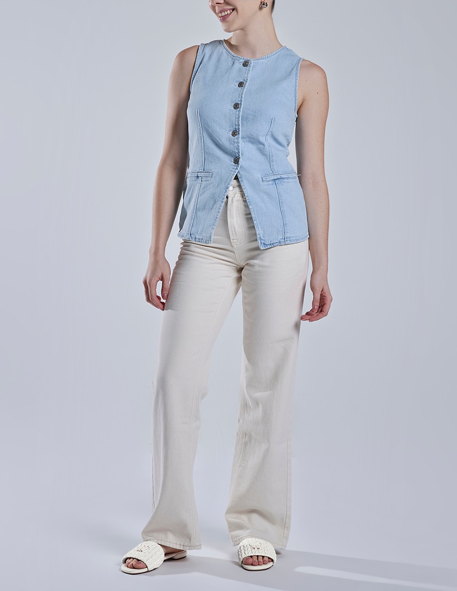 Sandalia para mujer 2