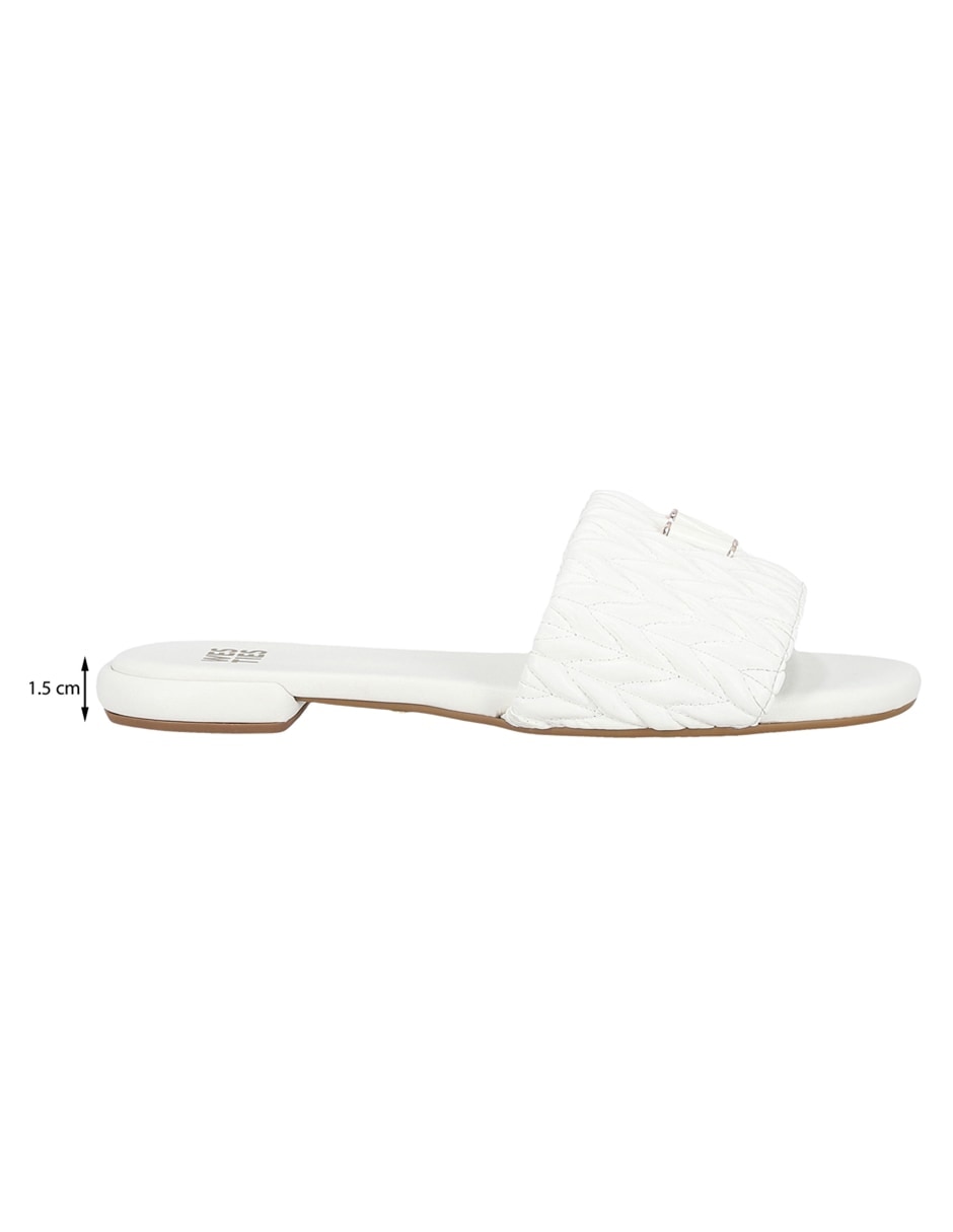 Sandalia para mujer 8