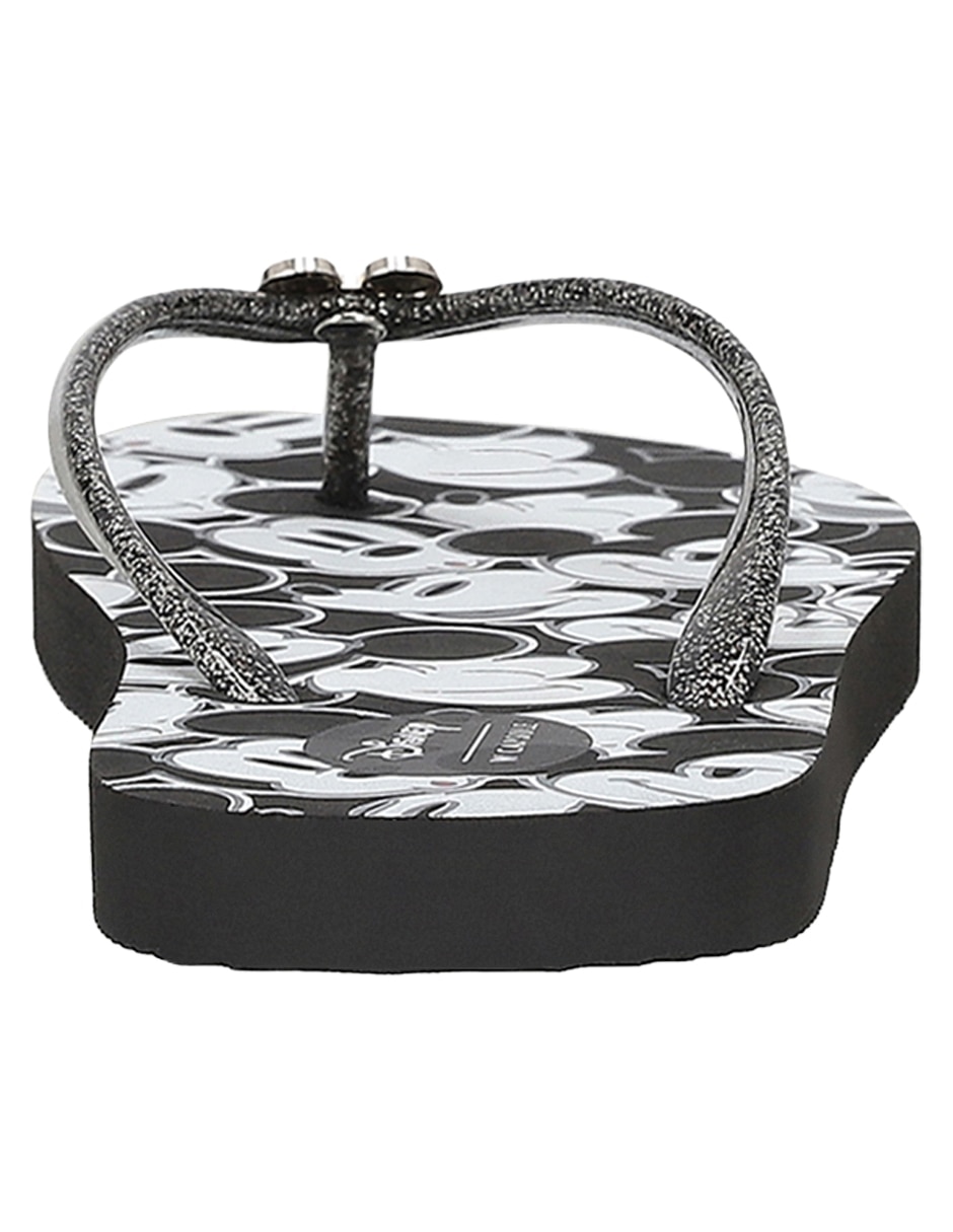 Sandalia Disney Shower Mickey para mujer 4
