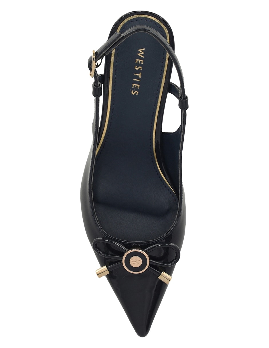 Zapatilla 7