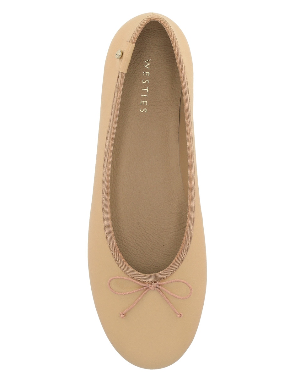 Balerina para mujer 5