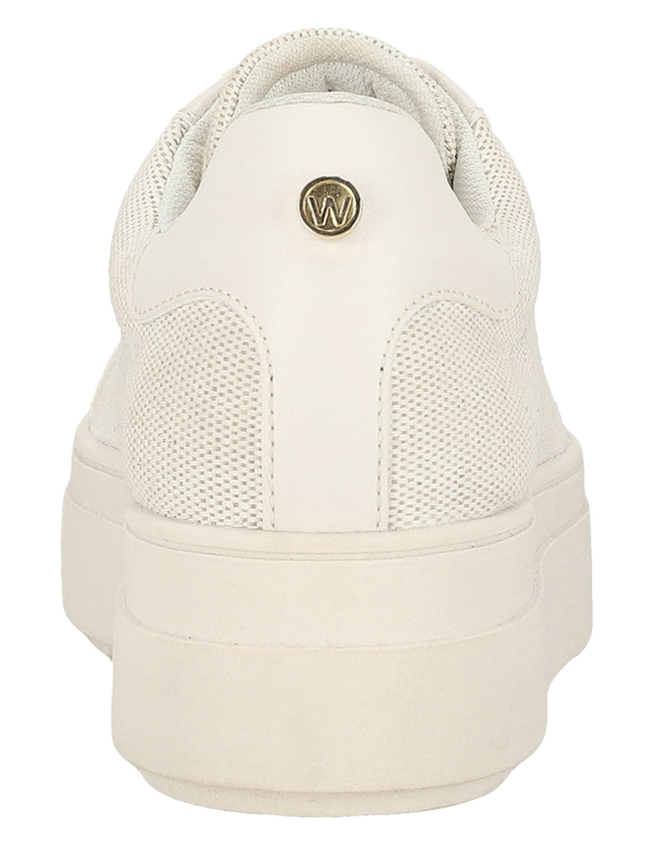 Tenis para mujer 3