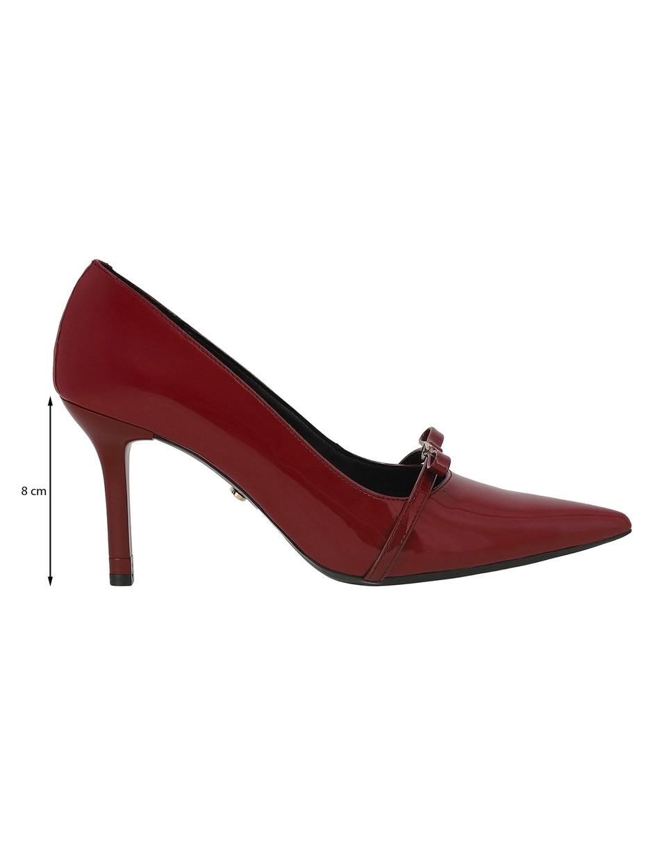 Zapatilla 10