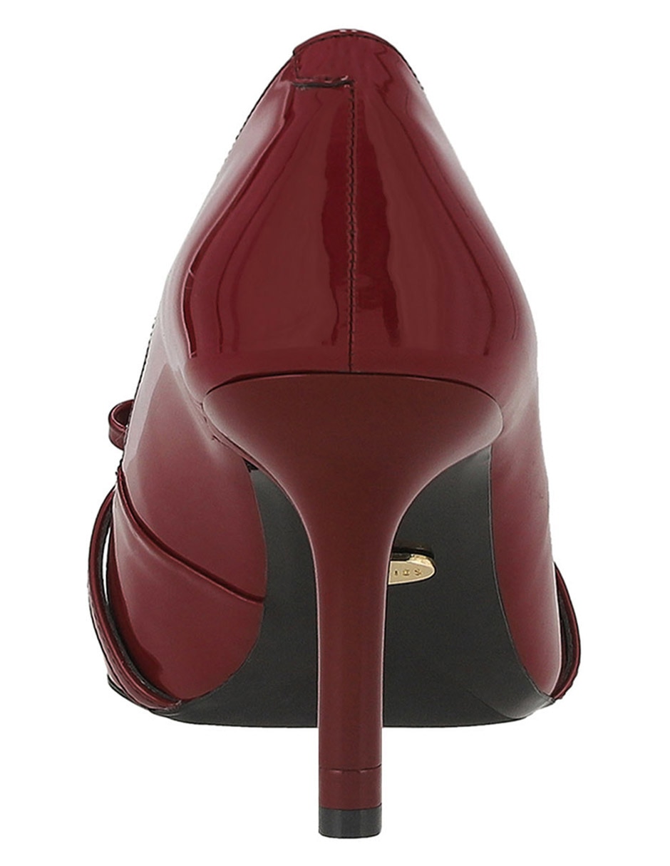 Zapatilla 8
