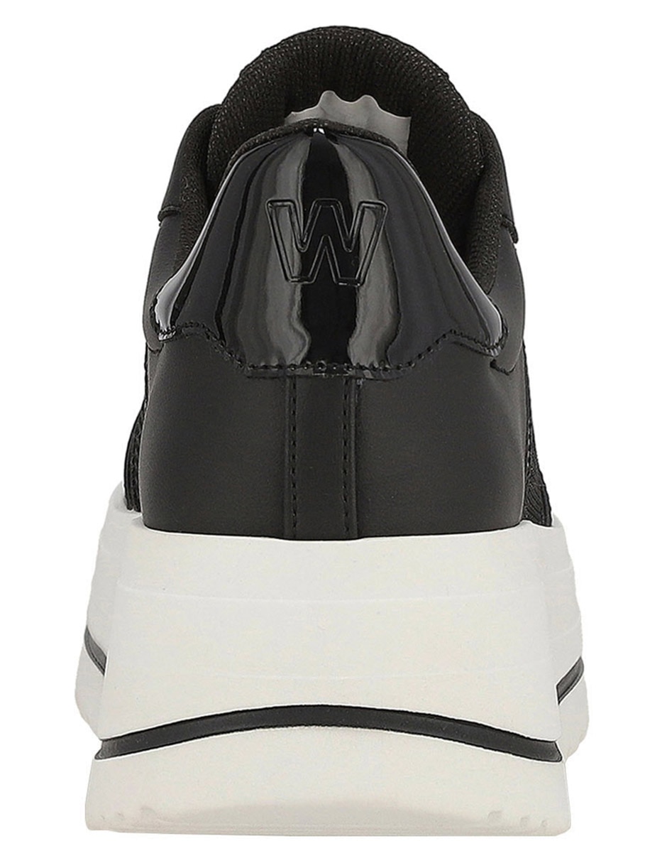 Tenis para mujer 4