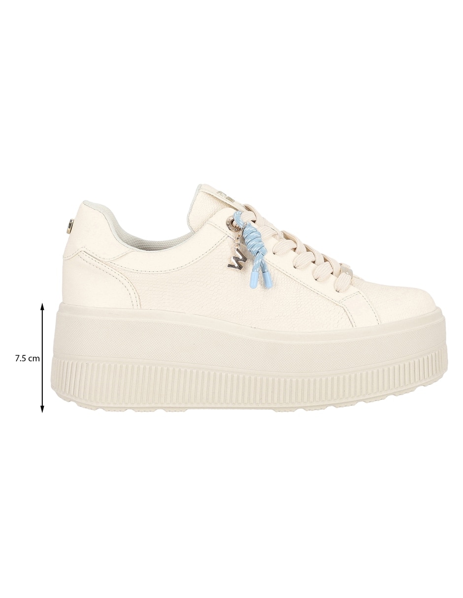Tenis para mujer 9