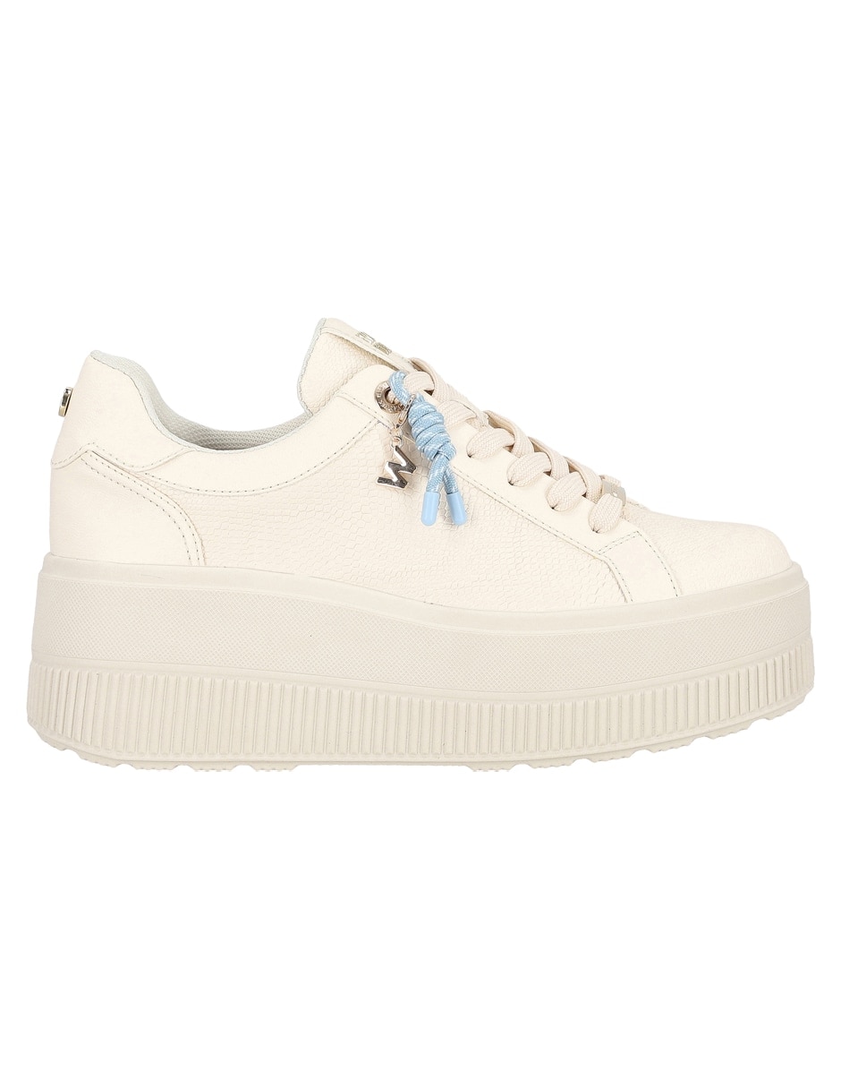Tenis para mujer 4