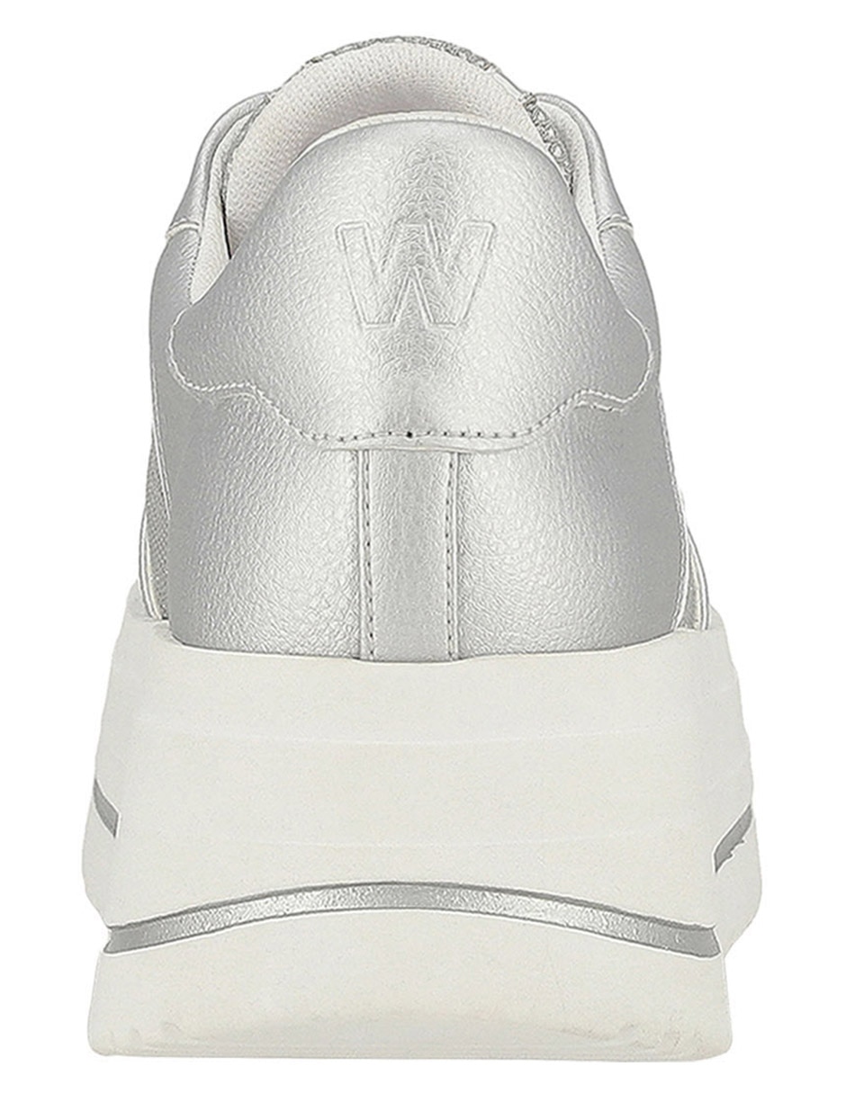 Tenis para mujer 5