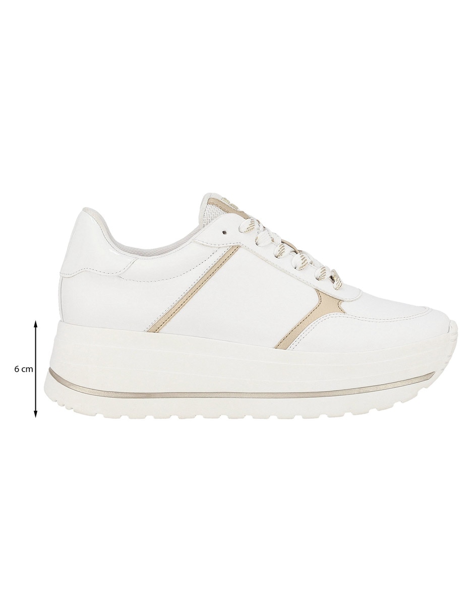 Tenis para mujer 10