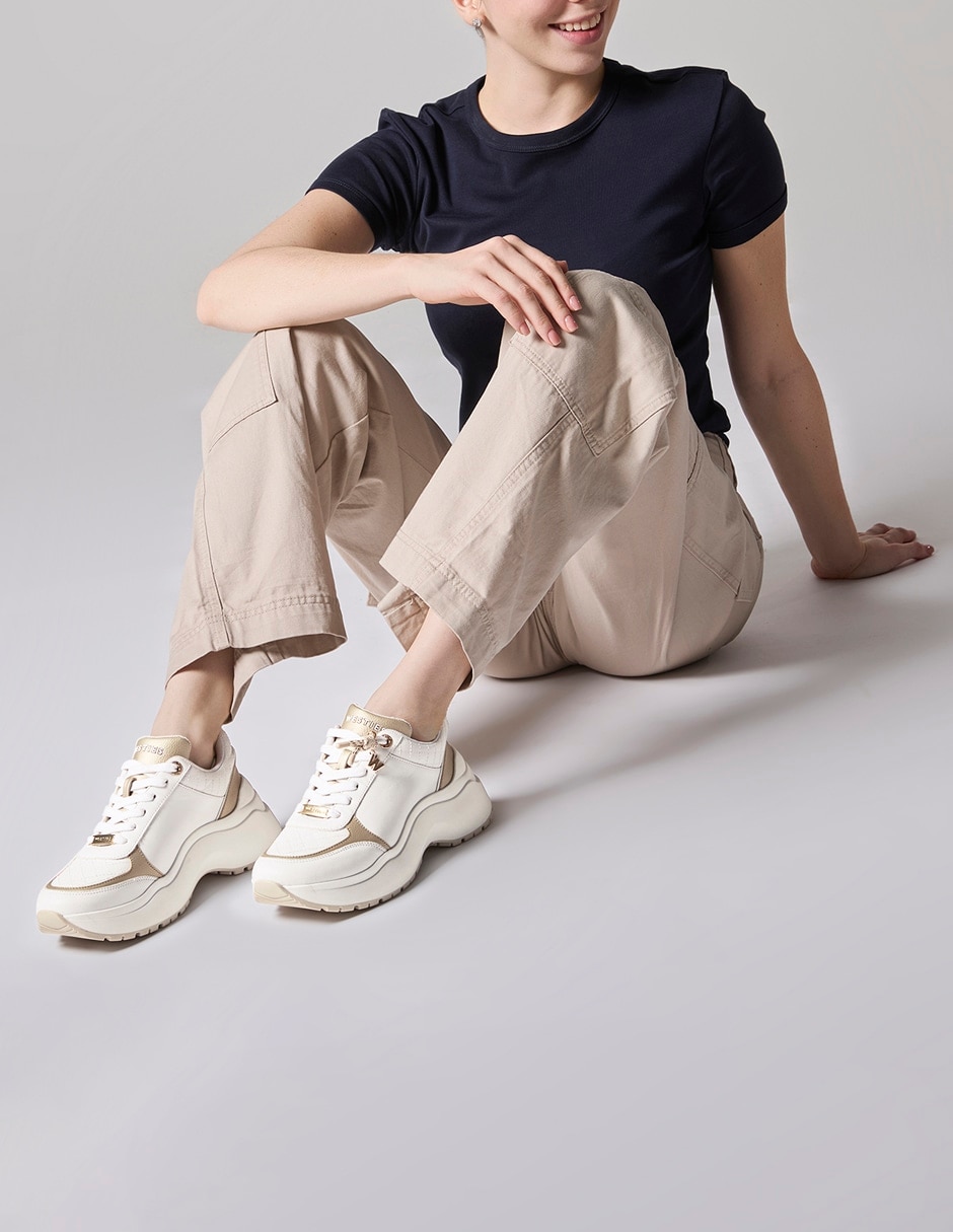 Tenis para mujer 2