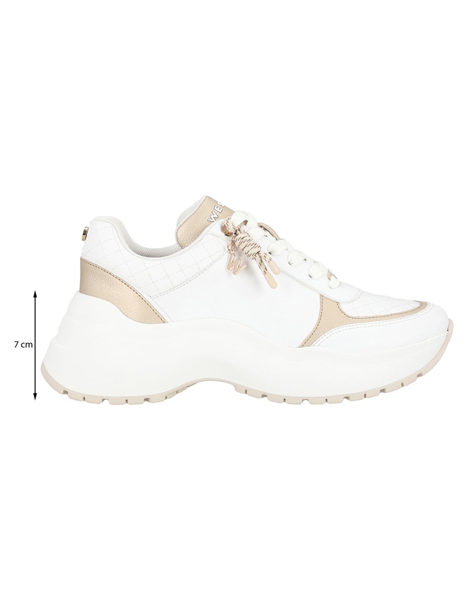 Tenis para mujer 9