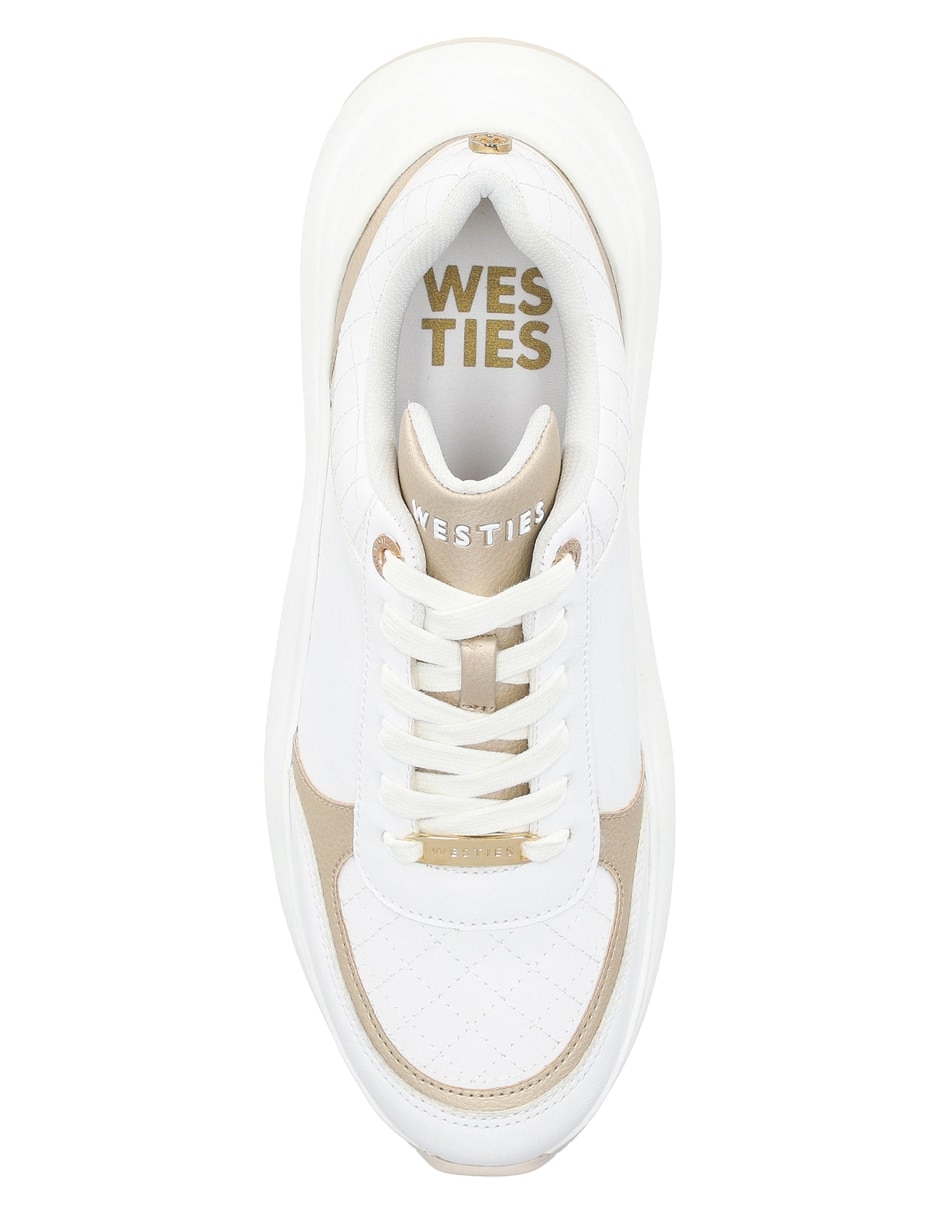 Tenis para mujer 3