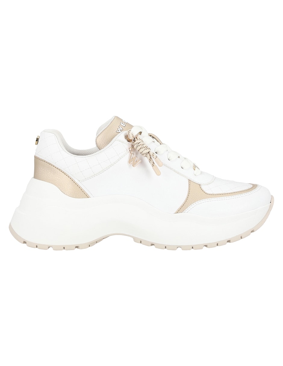 Tenis para mujer 4