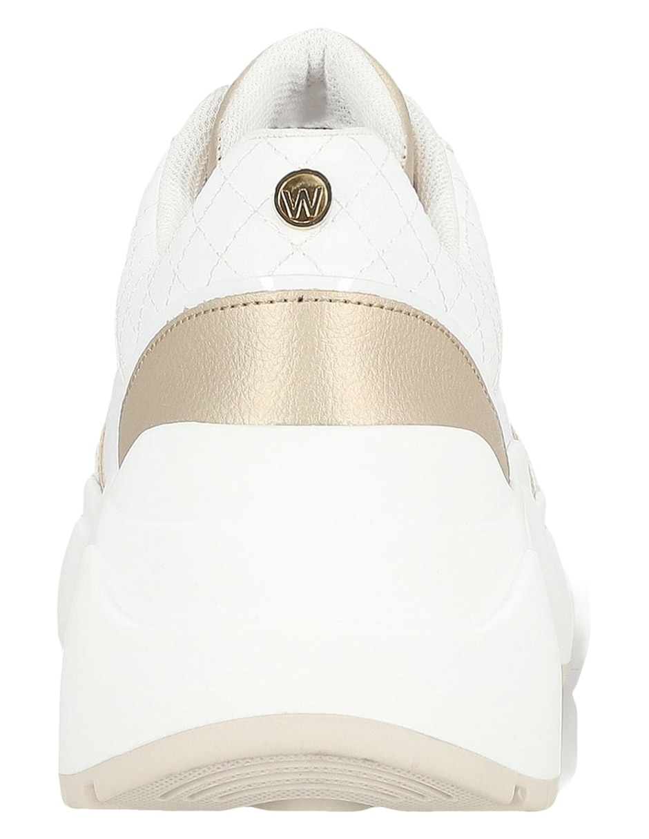 Tenis para mujer 6