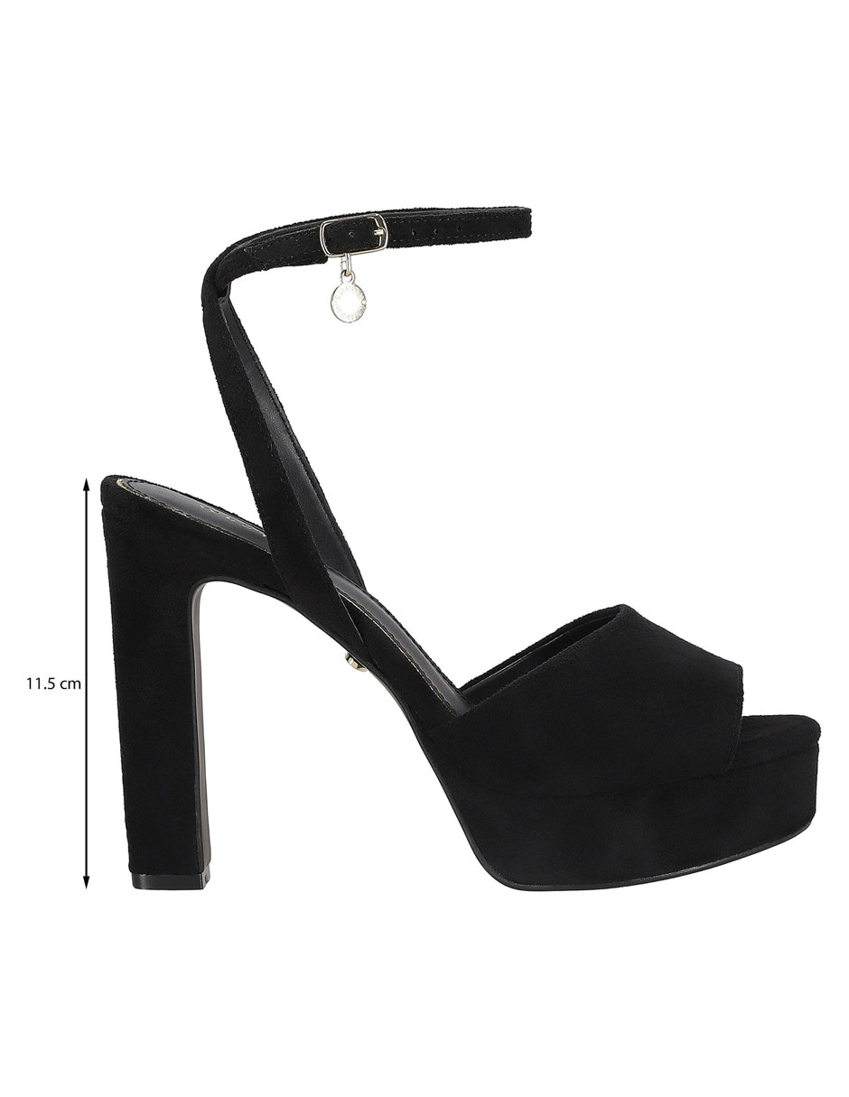Sandalia para mujer 9