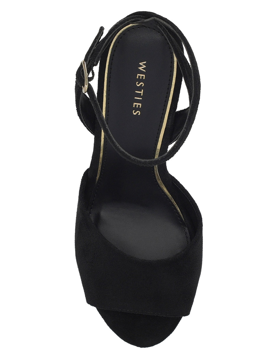 Sandalia para mujer 7