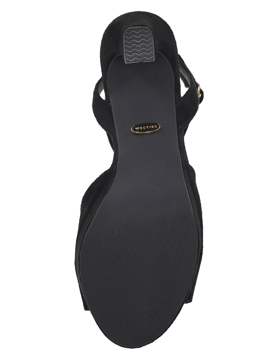 Sandalia para mujer 8