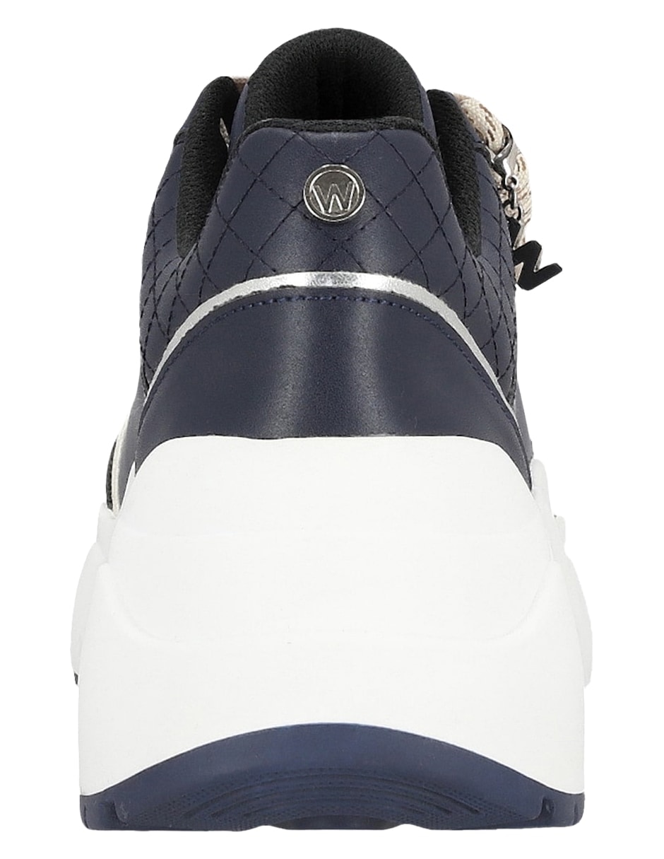 Tenis para mujer 5