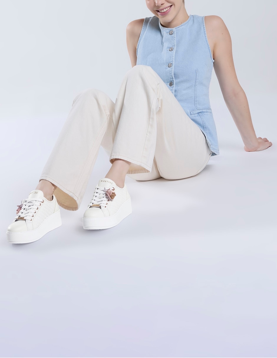 Tenis para mujer 2