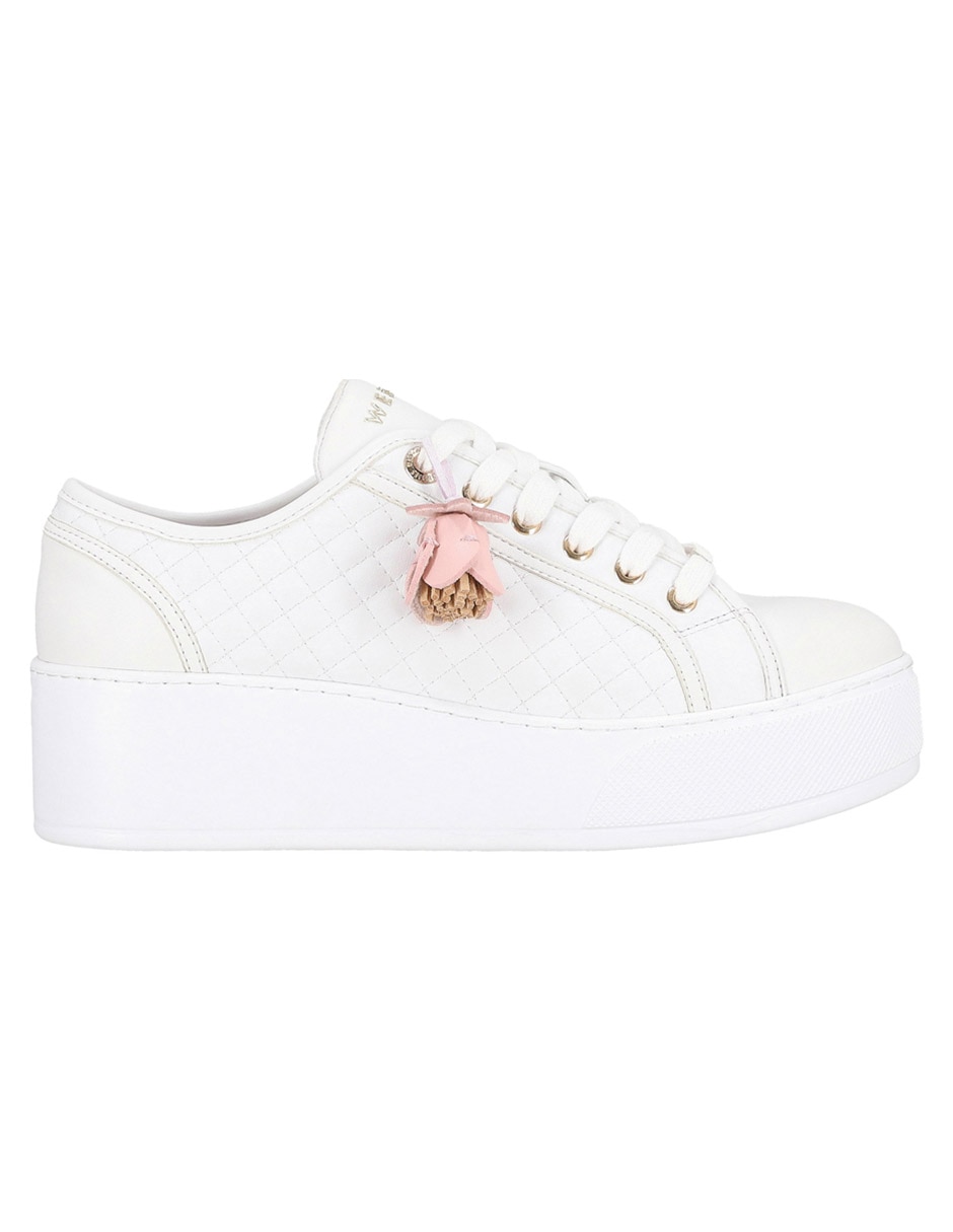 Tenis para mujer 4