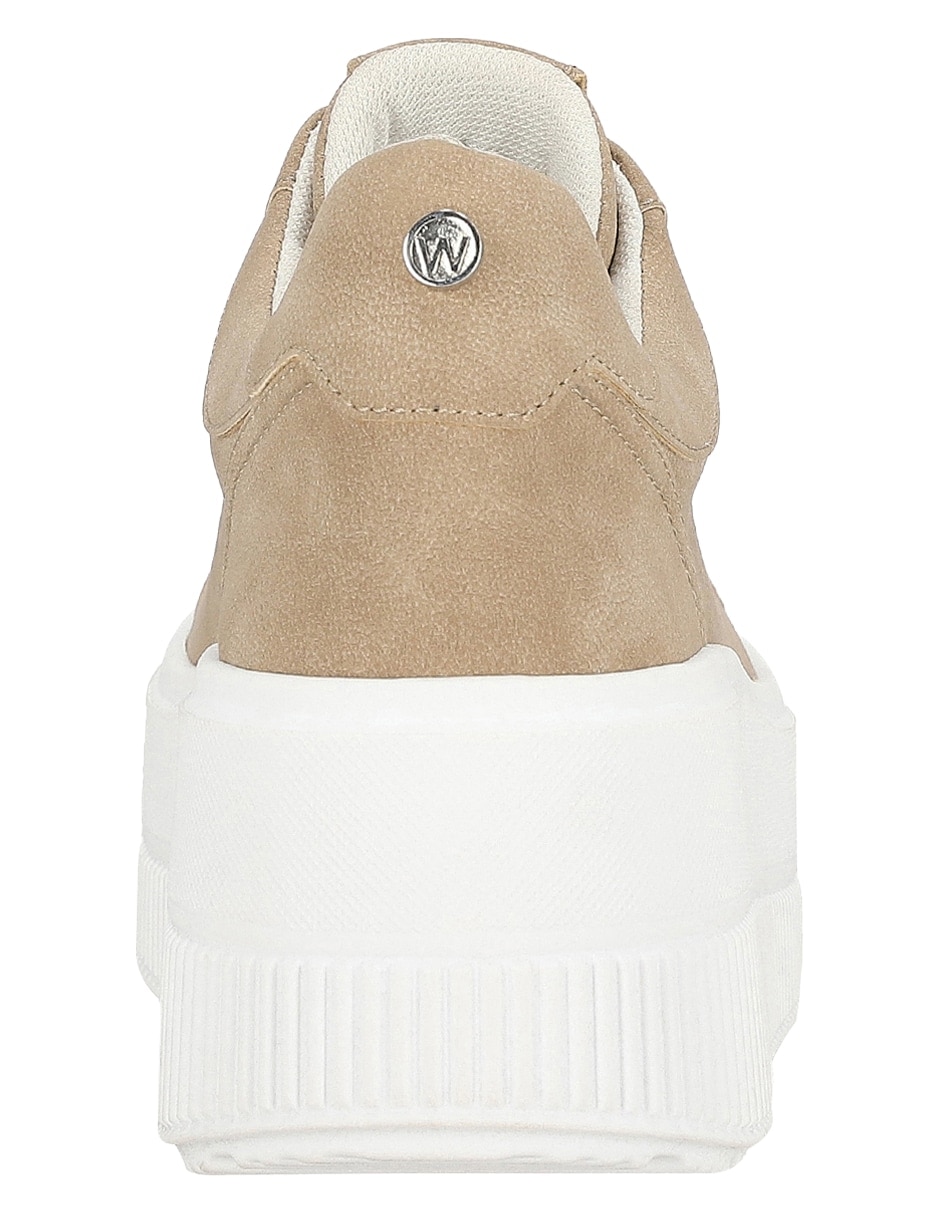 Tenis para mujer 7