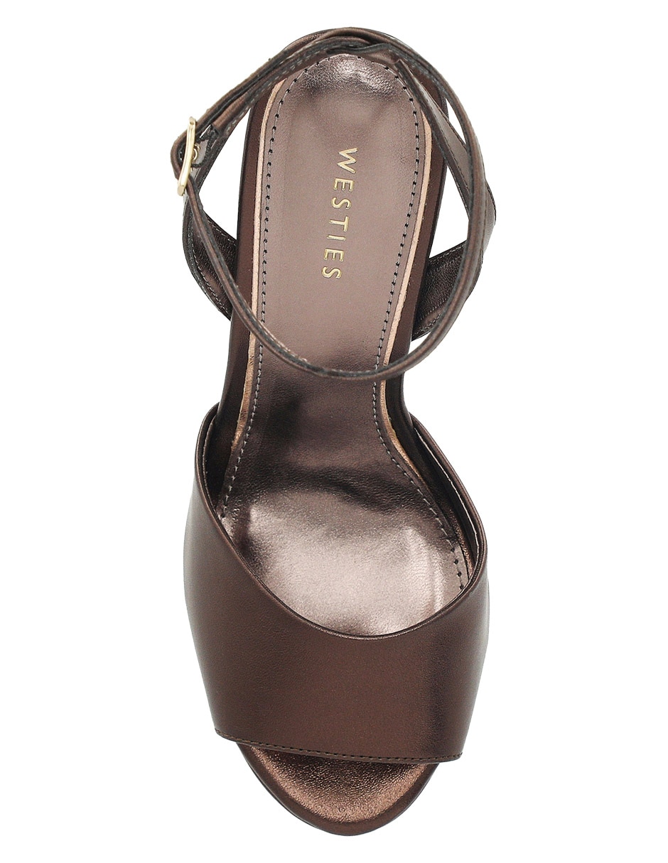 Sandalia para mujer 7