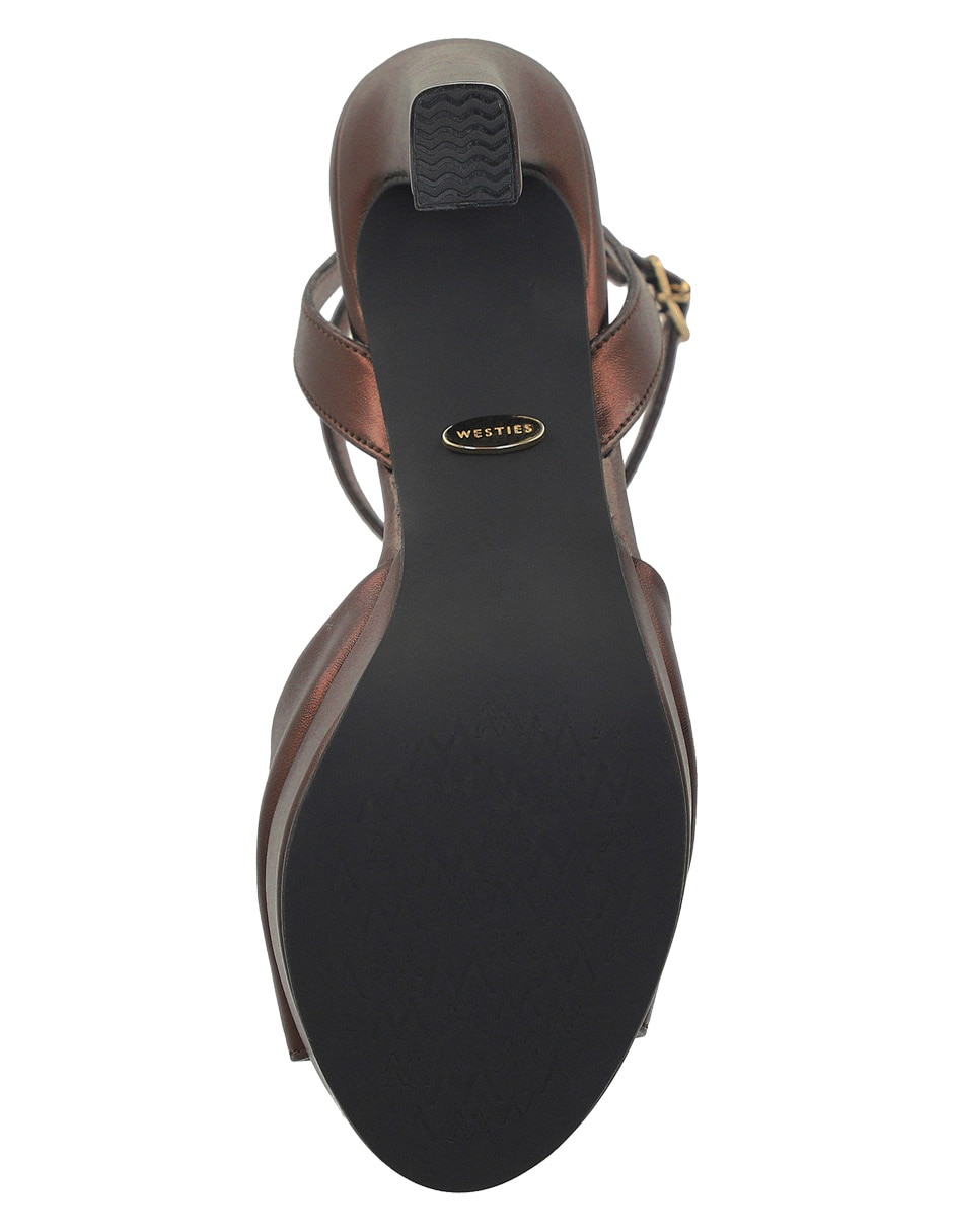 Sandalia para mujer 8