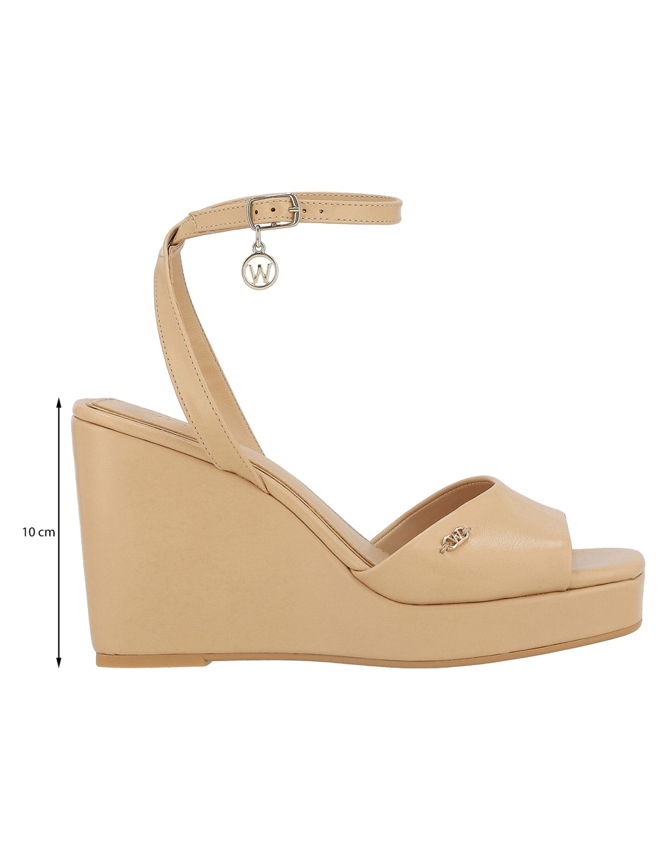 Sandalias para mujer 9
