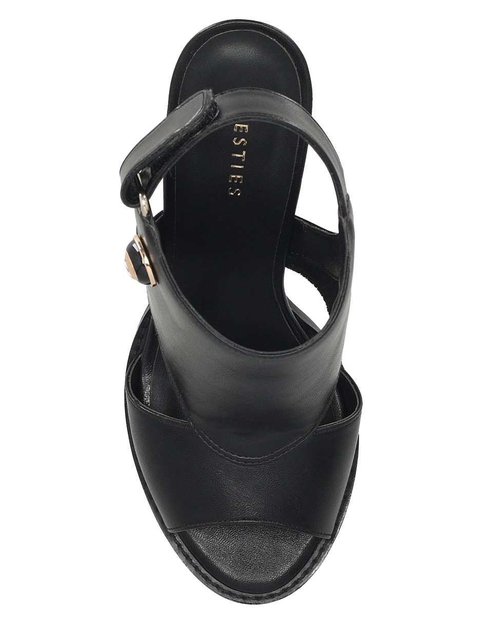 Sandalia para mujer 7