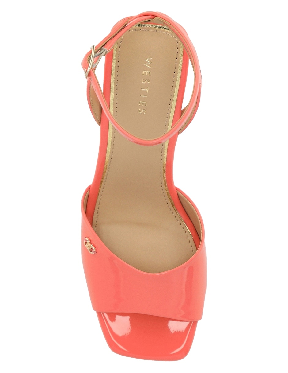 Sandalia para mujer 6
