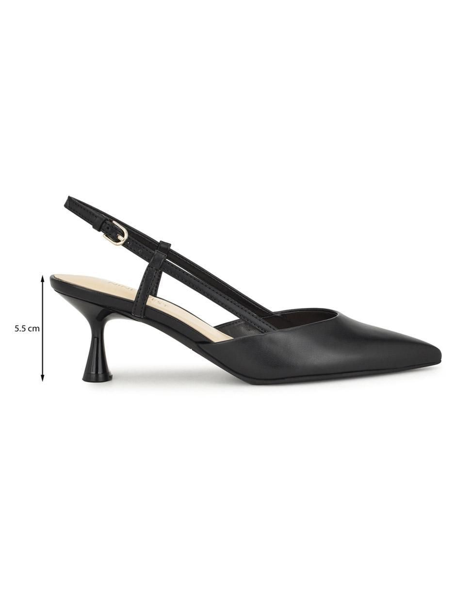 "zapatilla" sintético nine west sin familia / coleccion