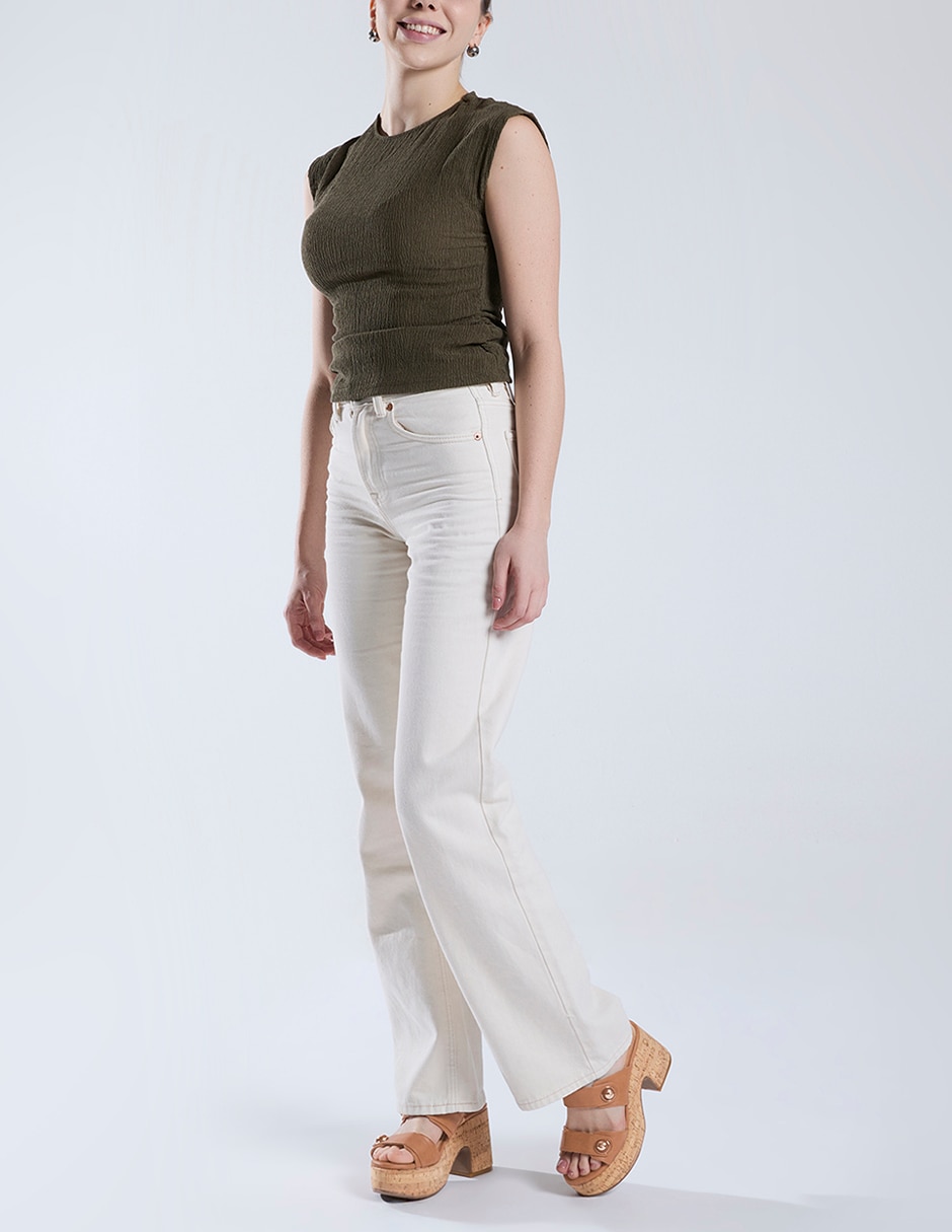 Sandalia para mujer 2