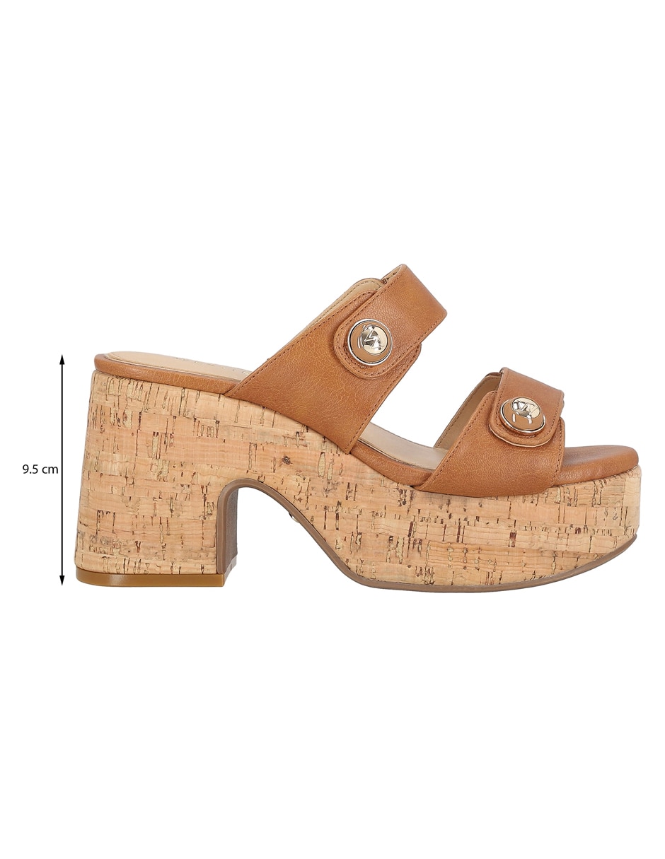 Sandalia para mujer 8