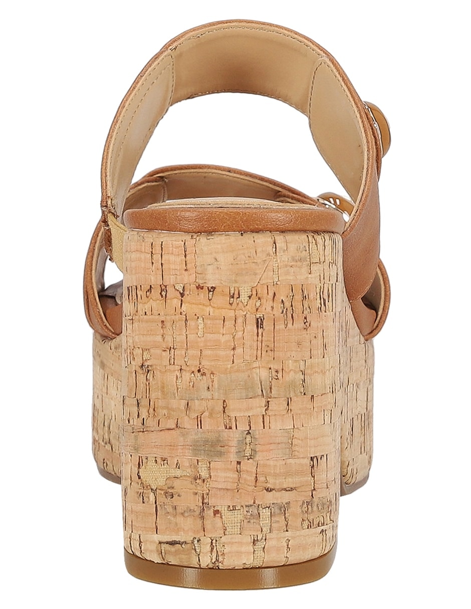Sandalia para mujer 4