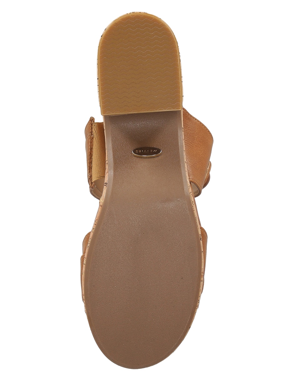 Sandalia para mujer 7