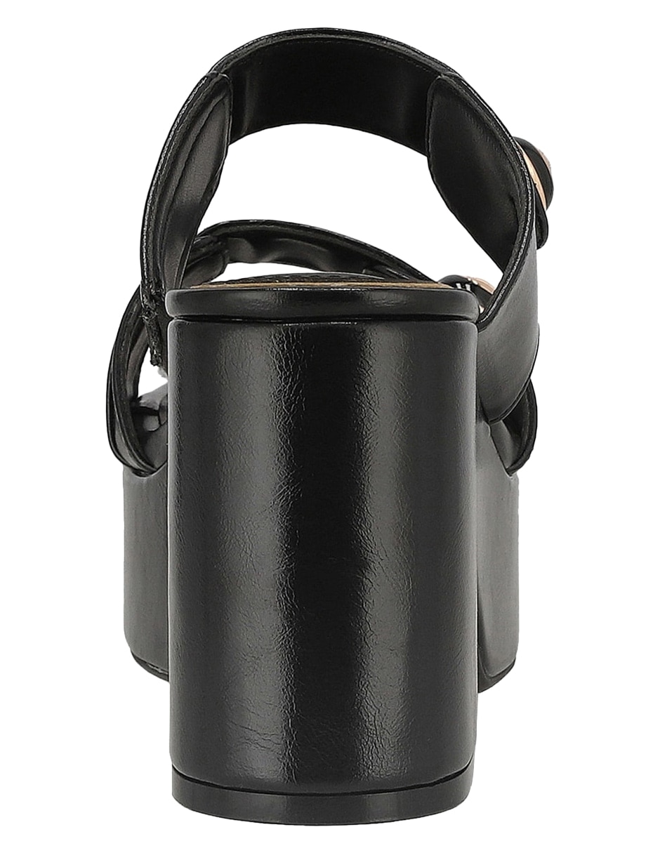 Sandalia para mujer 4