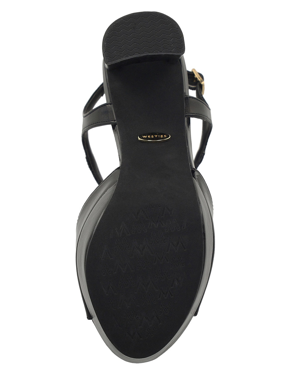 Sandalia para mujer 8