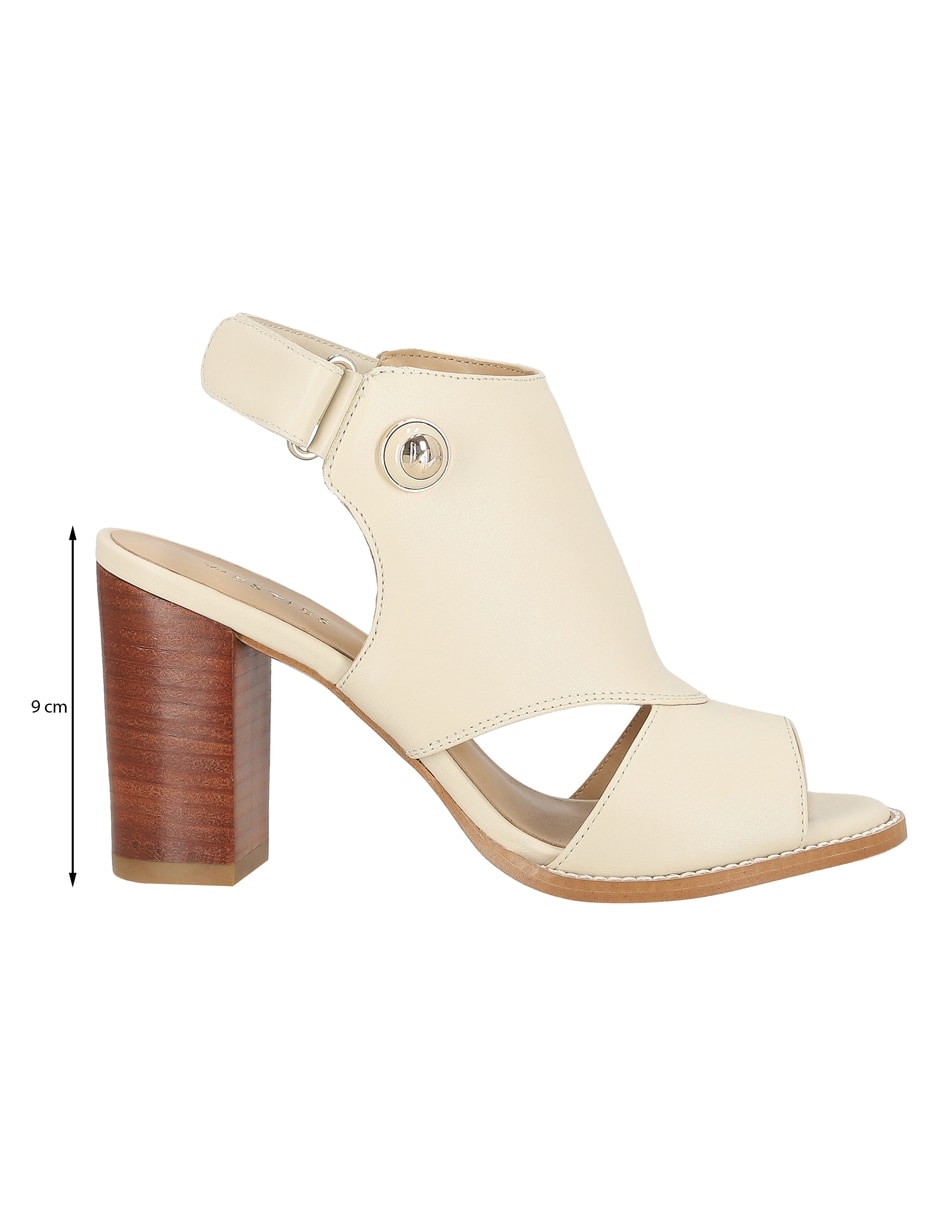 Sandalia para mujer 8