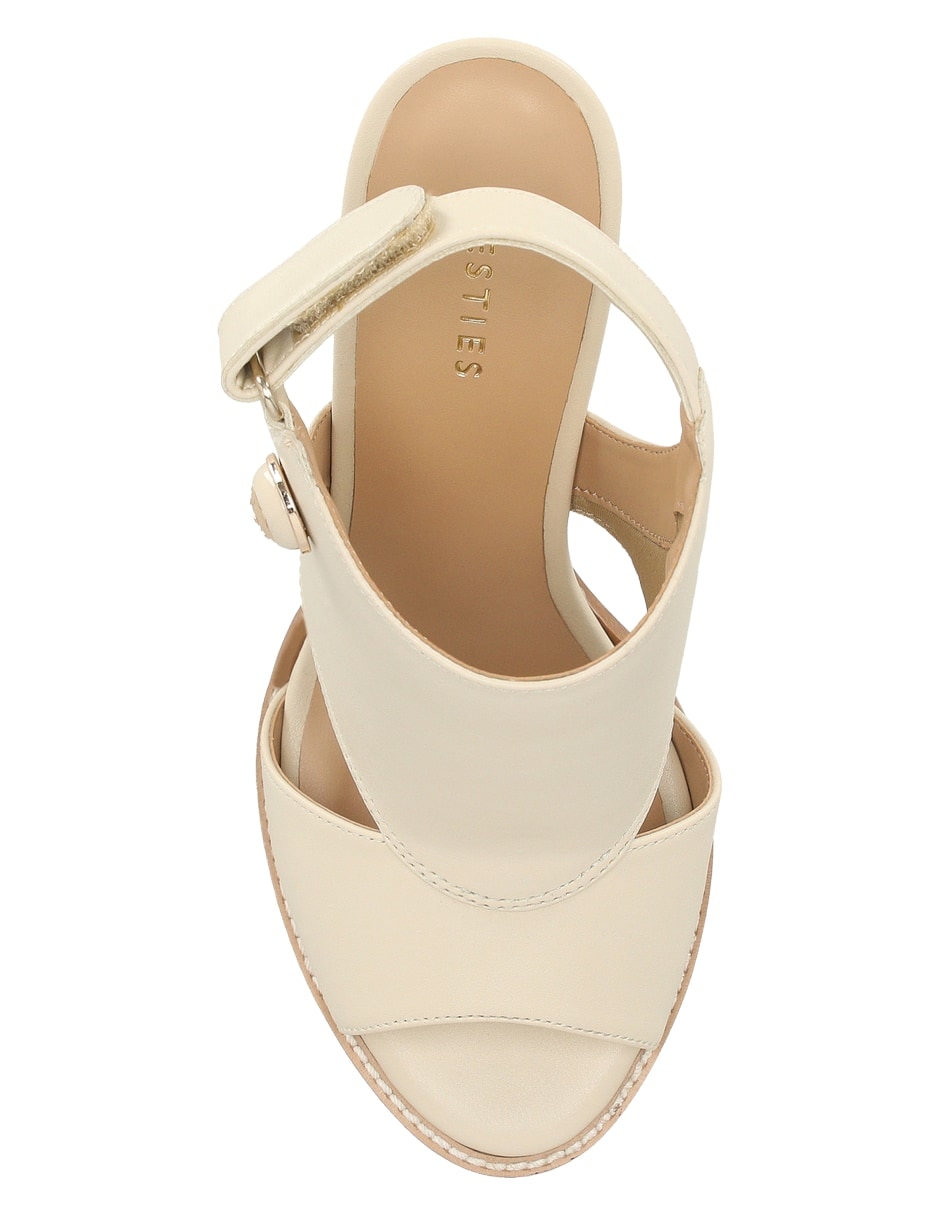 Sandalia para mujer 7