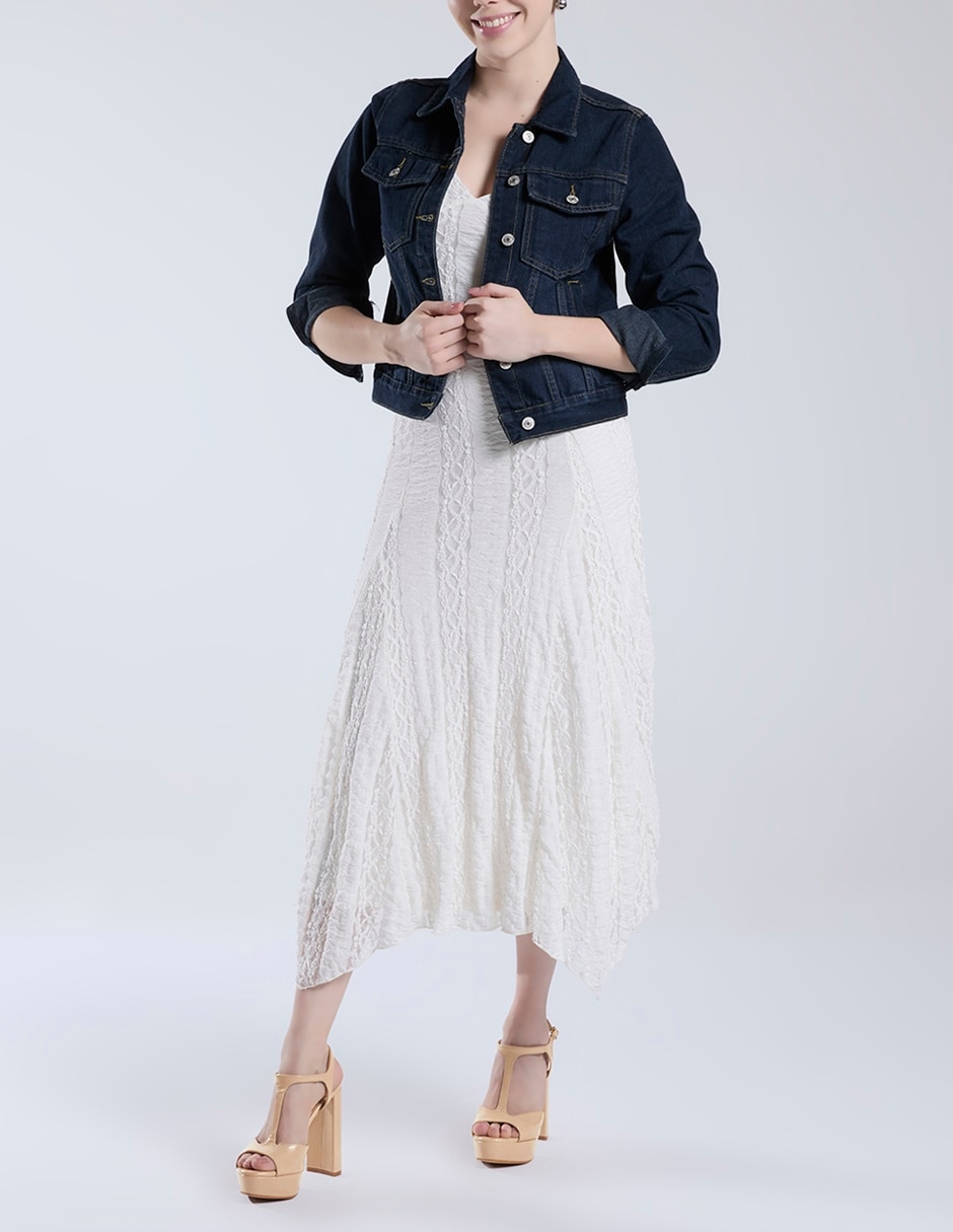 Sandalia para mujer 2