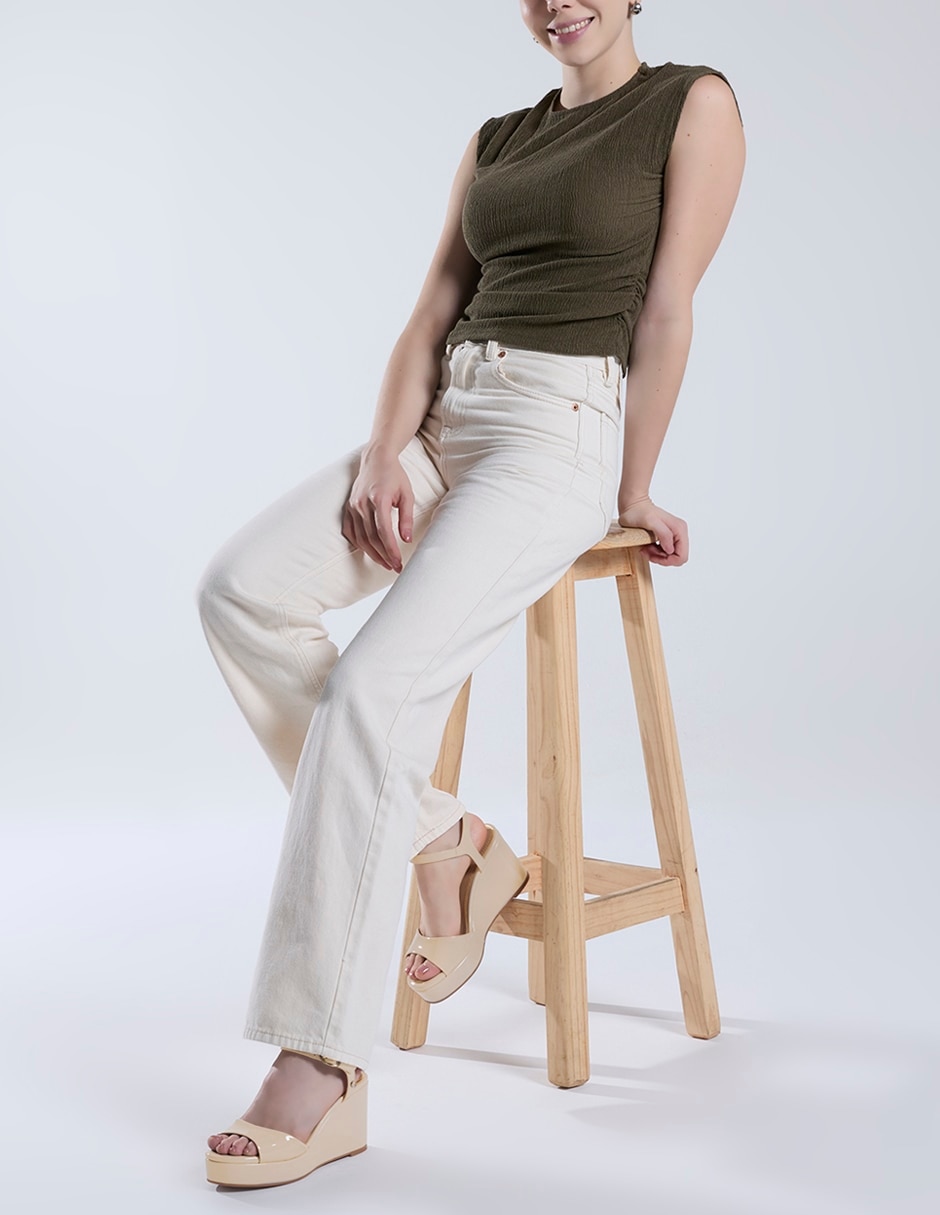 Sandalia para mujer 2